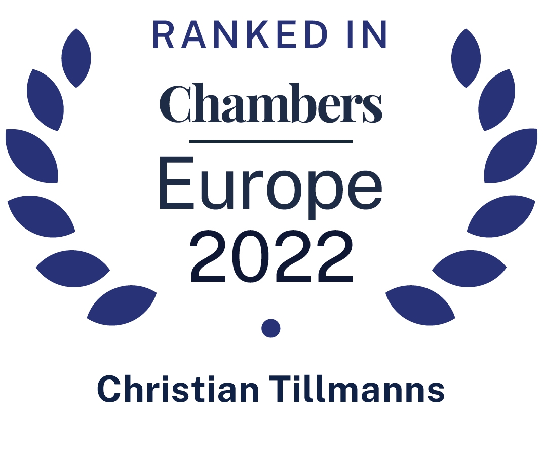 Chambers-Europe 2022-Tillmanns