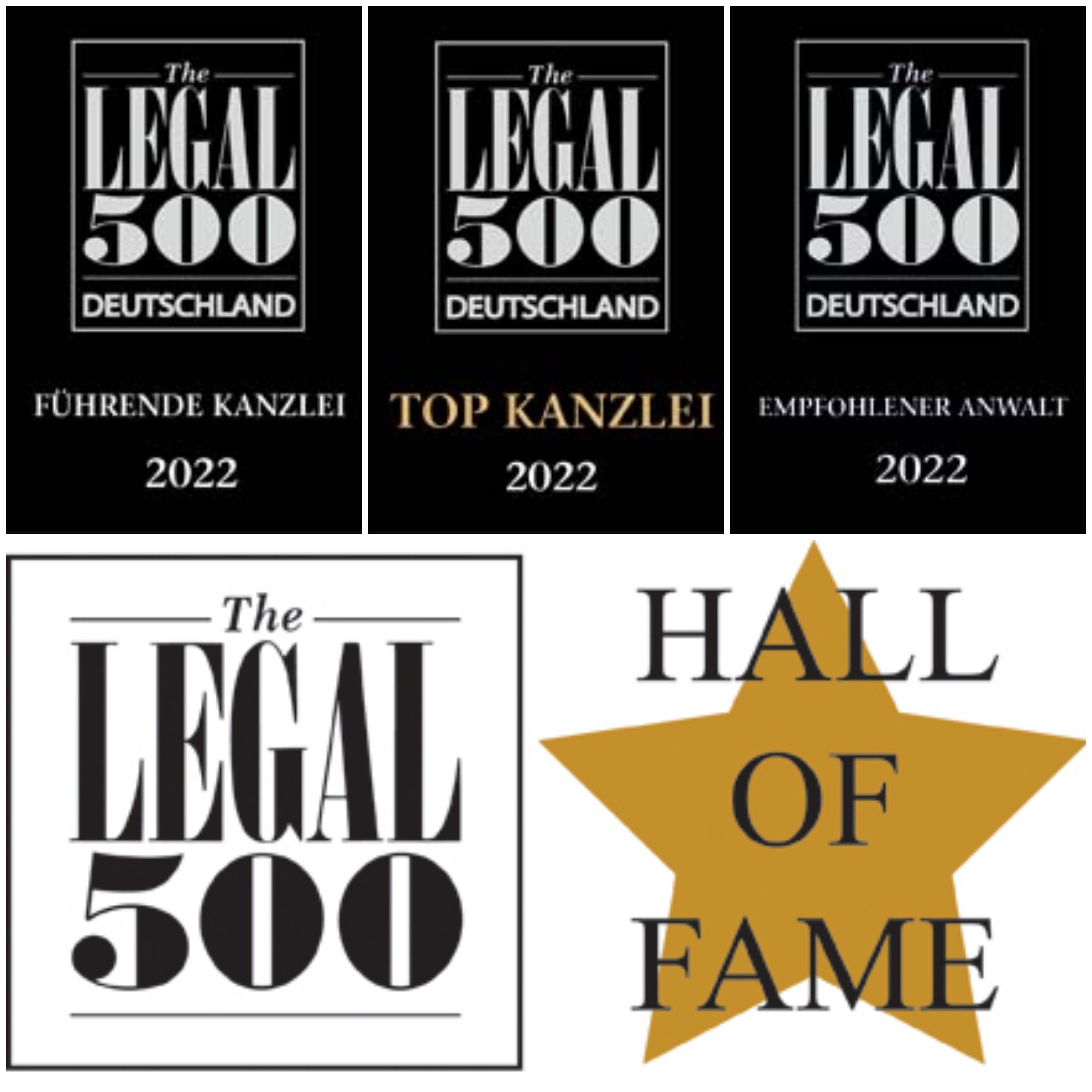 The Legal 500